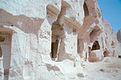 Cappadocia, Zelve open air museum